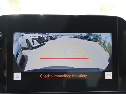 Used 2023 Lexus UX 250h FWD w/ Accessory Package (Z2) image 13