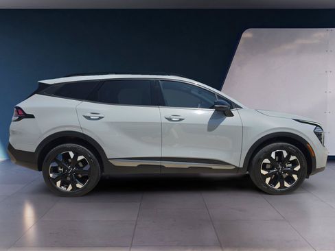 Used 2024 Kia Sportage X-Line AWD/4WD image 6