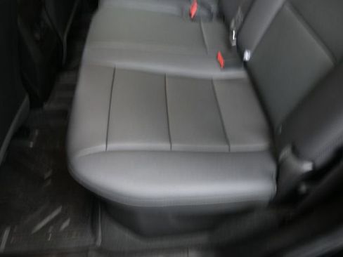 Used 2024 Chevrolet Colorado Trail Boss w/ Advanced Trailering Package image 21