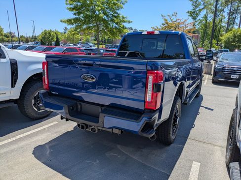 Used 2026 Ford F250 XLT w/ XLT Premium Package AWD/4WD image 3