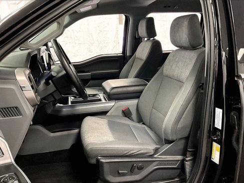 Certified 2023 Ford F150 XLT w/ Equipment Group 302A High image 24