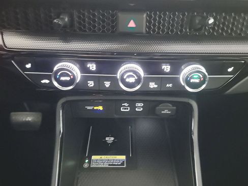 Certified 2025 Honda CR-V EX-L image 33