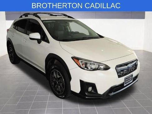 Used 2019 Subaru Crosstrek 2.0i Premium w/ Popular Package #2 image 8