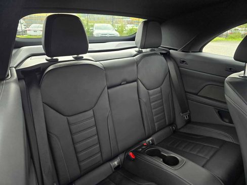 Used 2023 BMW 440i xDrive Convertible w/ Premium Package image 13