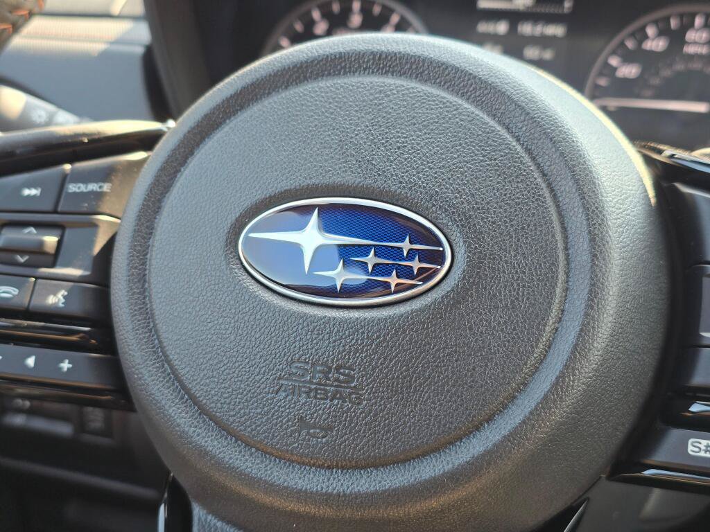New 2026 Subaru Forester Sport w/ Onyx Edition AWD/4WD image 32