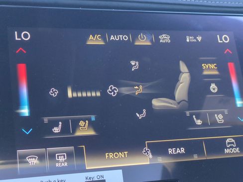 New 2026 INFINITI QX80 Autograph w/ Premium Cargo Package image 26