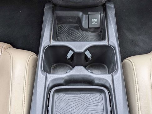 Used 2018 Honda CR-V Touring image 24