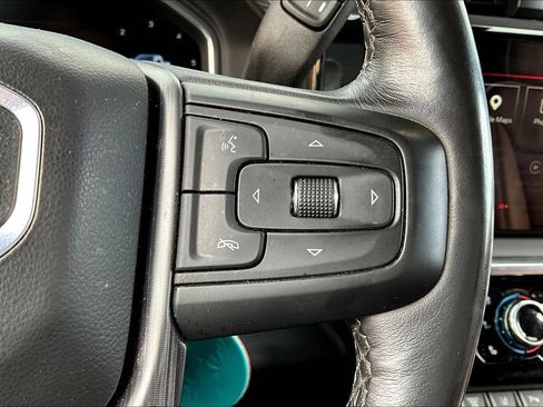 Used 2024 GMC Sierra 2500 Denali Ultimate AWD/4WD image 18