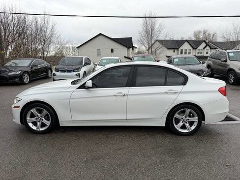 Used 2014 BMW 328i 328i 4dr Sedan SULEV image 8