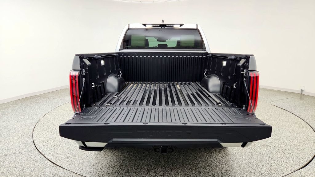 Used 2024 Toyota Tundra Capstone AWD/4WD image 21