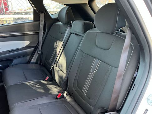 Used 2024 Hyundai Tucson SEL image 34