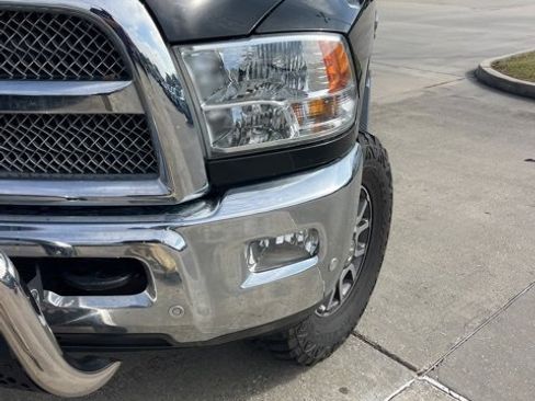 Used 2018 RAM 2500 Big Horn image 10