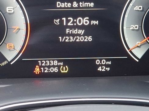 Used 2025 Audi Q7 2.0T Premium image 13