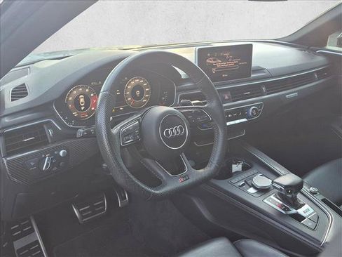 Used 2019 Audi RS 5 Sportback w/ RS Driver Assistance Package AWD/4WD image 10