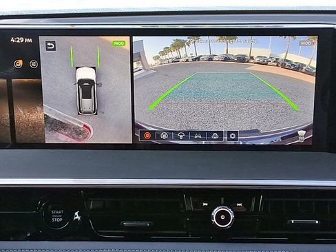 New 2026 INFINITI QX80 SPORT image 13