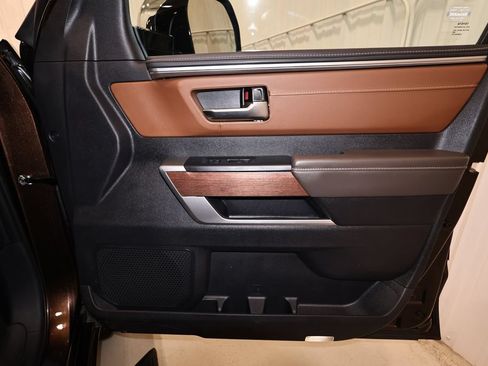 Used 2023 Toyota Tundra 1794 Edition AWD/4WD image 22