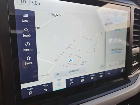 Used 2022 Ford F150 XLT w/ Equipment Group 302A High image 29