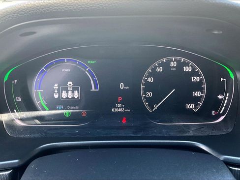 Used 2022 Honda Accord Sport image 19