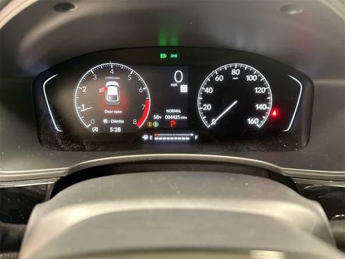 Certified 2025 Honda Civic Sport image 33