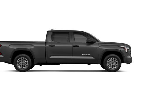 New 2026 Toyota Tundra SR5 w/ SR5 Convenience Package RWD image 42