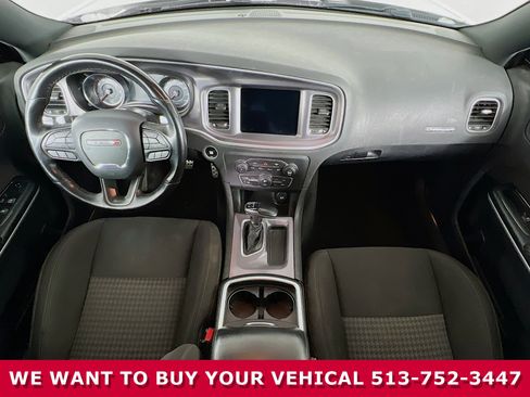Used 2020 Dodge Charger R/T w/ Harman/Kardon Audio Group image 18