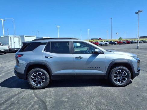 New 2026 Chevrolet Equinox ACTIV w/ Safety and Technology Package image 2