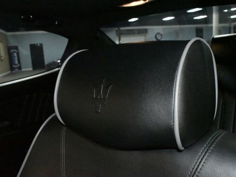 Used 2008 Maserati Quattroporte image 9