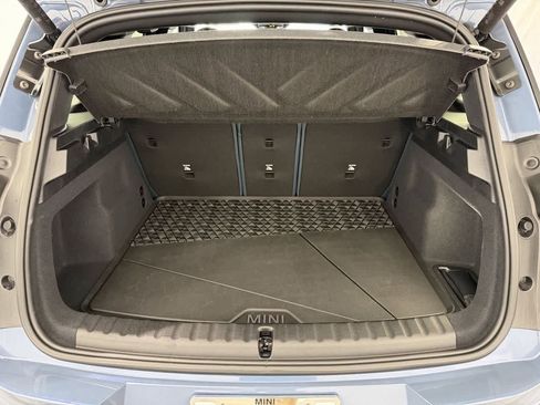 Certified 2025 MINI Cooper Countryman S w/ Comfort Package Max image 5