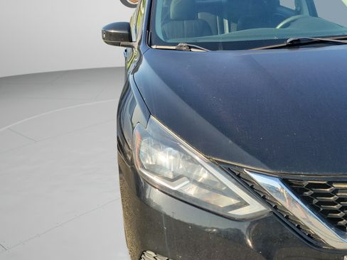 Used 2017 Nissan Sentra SV FWD image 13
