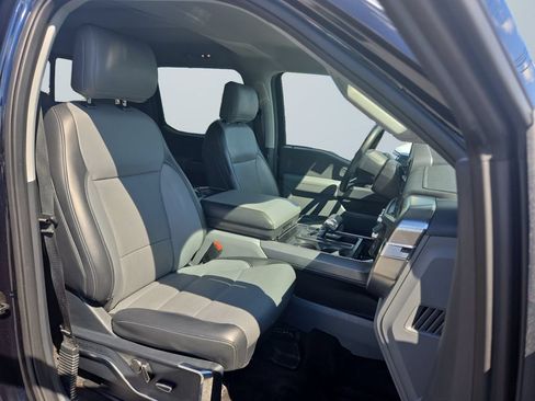 Used 2021 Ford F150 Lariat AWD/4WD image 15