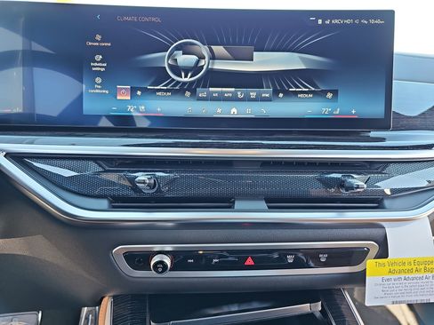 New 2026 BMW X5 sDrive40i w/ M Sport Package image 24