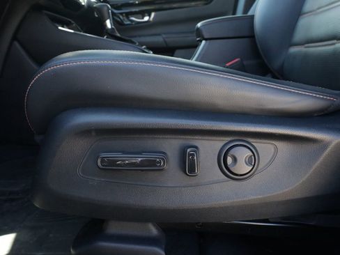 Used 2023 Honda CR-V Sport Touring image 20