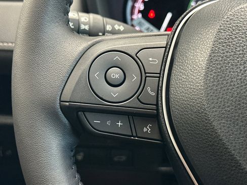 New 2025 Toyota RAV4 XLE Premium image 28