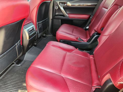 Certified 2023 Lexus GX 460 Luxury w/ Sport Design Package image 70