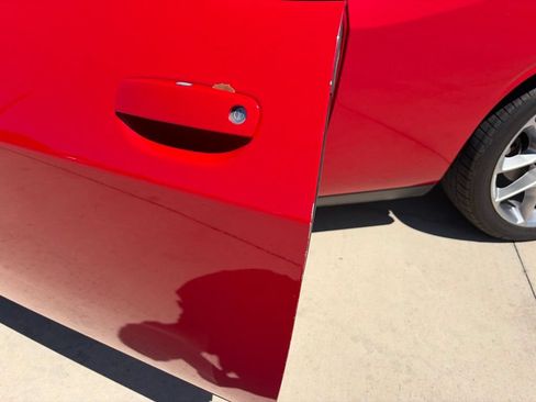 Used 2022 Dodge Challenger GT RWD image 12