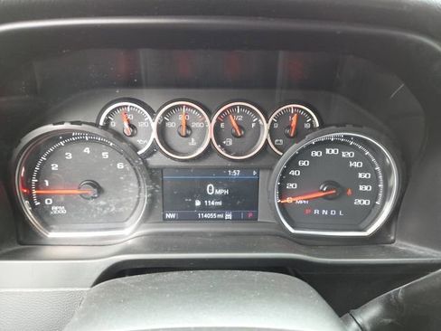 Used 2021 Chevrolet Silverado 2500 LT w/ Convenience Package image 15