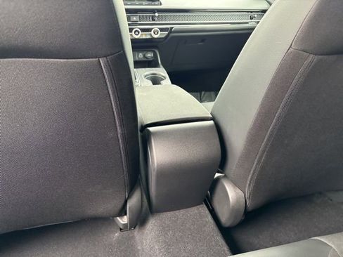 Used 2024 Honda Civic Sport image 20