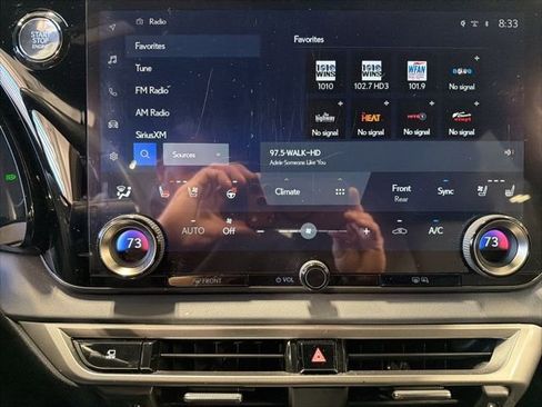 Used 2024 Lexus RX 350 Premium w/ Convenience Package image 18