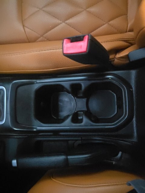 Used 2018 Jeep Wrangler Unlimited Sport S AWD/4WD image 21