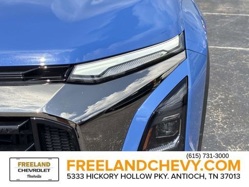 Used 2026 Chevrolet Equinox ACTIV FWD image 10
