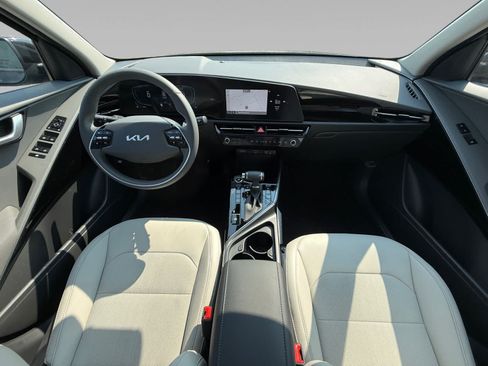 New 2026 Kia Niro EX FWD image 20