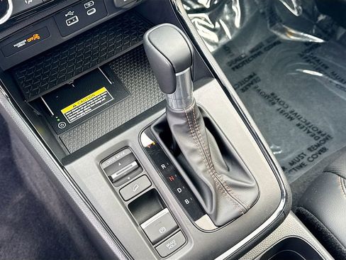 Used 2024 Honda CR-V Sport Touring image 15