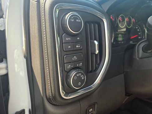 Used 2021 Chevrolet Silverado 1500 LT w/ All Star Edition Plus AWD/4WD image 15