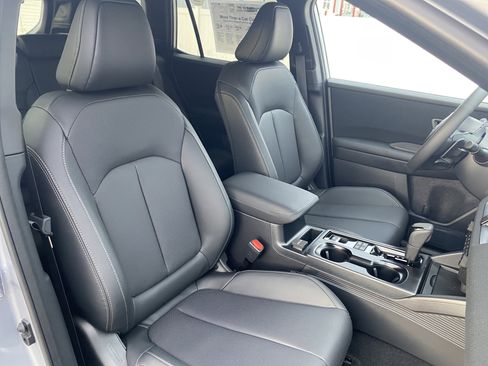 New 2026 Subaru Outback Limited image 13