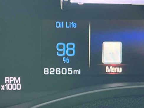 Used 2017 Cadillac ATS Luxury image 25