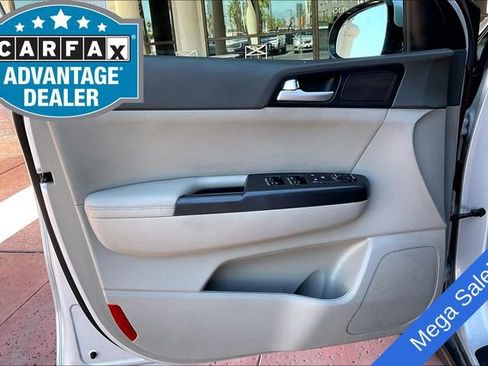 Used 2017 Kia Sportage EX w/ EX Premium Package FWD image 22