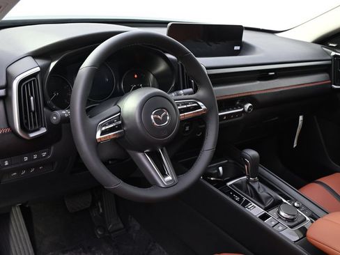 New 2026 MAZDA CX-50 AWD 2.5 S image 11