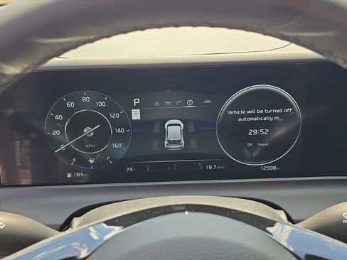Certified 2024 Kia Seltos SX AWD/4WD image 31