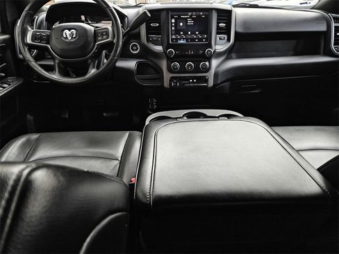 Used 2022 RAM 3500 Tradesman image 7
