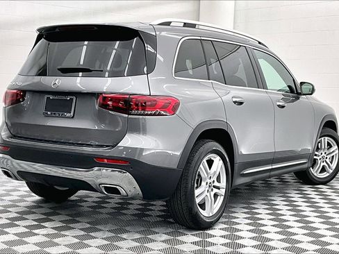 Certified 2023 Mercedes-Benz GLB 250 image 11